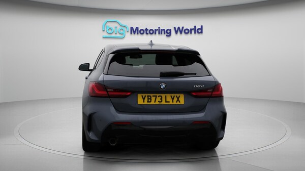 Used BMW 1 Series 2023 for sale - 76084986: Photo 7