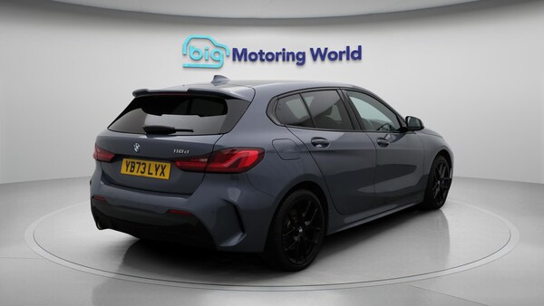 Used BMW 1 Series 2023 for sale - 76084986: Photo 8