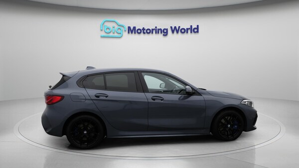 Used BMW 1 Series 2023 for sale - 76084986: Photo 9