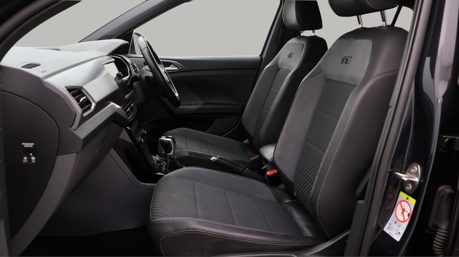 Used Volkswagen T-Cross 2020 for sale - 77931453: Photo 14