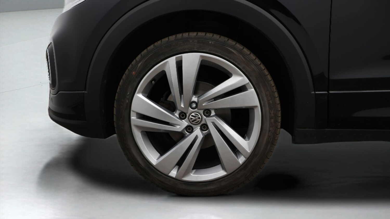 Used Volkswagen T-Cross 2020 for sale - 77931453: Photo 18