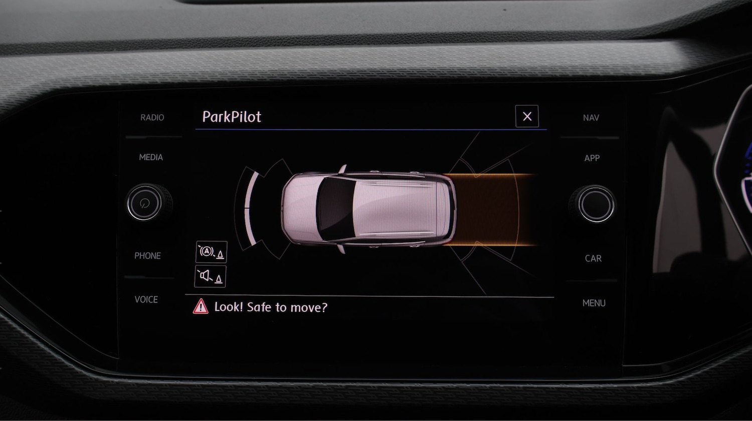 Used Volkswagen T-Cross 2020 for sale - 77931453: Photo 23