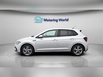 Used Volkswagen Polo 2023 for sale - 78519865: Photo