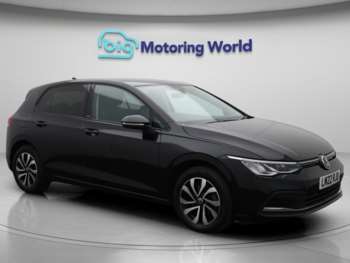 2022 (22) - 1.0 TSI Active 5dr