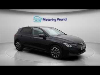 Used Volkswagen Golf 2022 for sale - 75051163: Photo