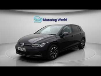 Used Volkswagen Golf 2022 for sale - 75051163: Photo