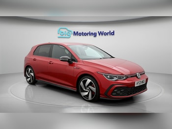 Used Volkswagen Golf 2021 for sale - 79462950: Photo