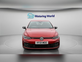 Used Volkswagen Golf 2021 for sale - 79462950: Photo
