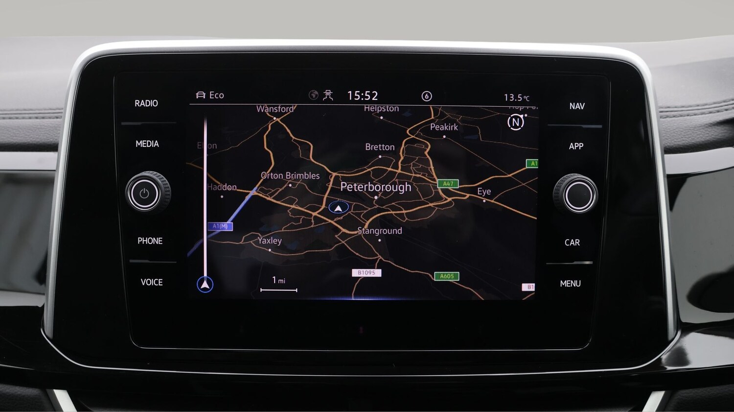 Used Volkswagen T-Roc 2022 for sale - 77446332: Photo 11