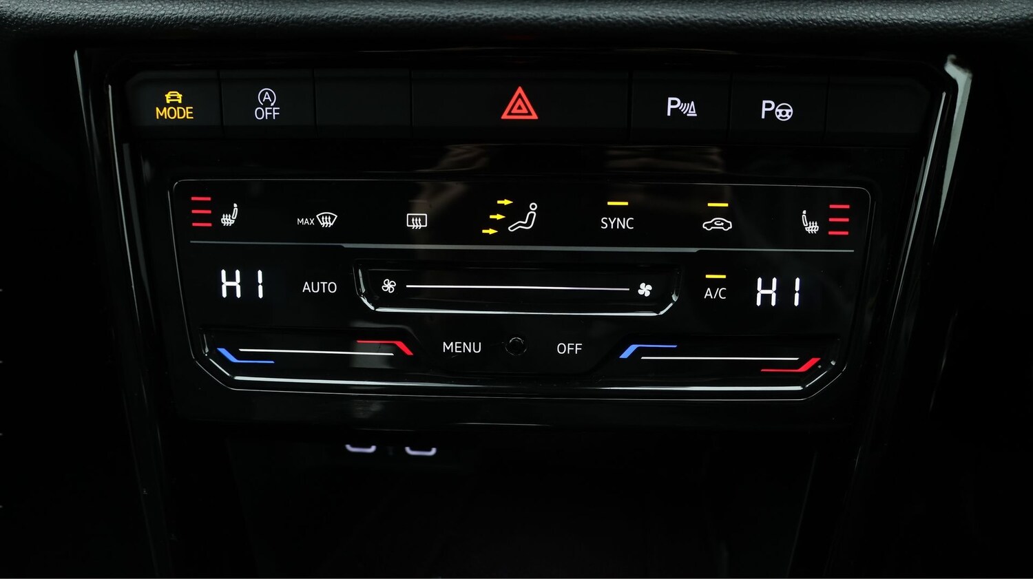 Used Volkswagen T-Roc 2022 for sale - 77446332: Photo 12