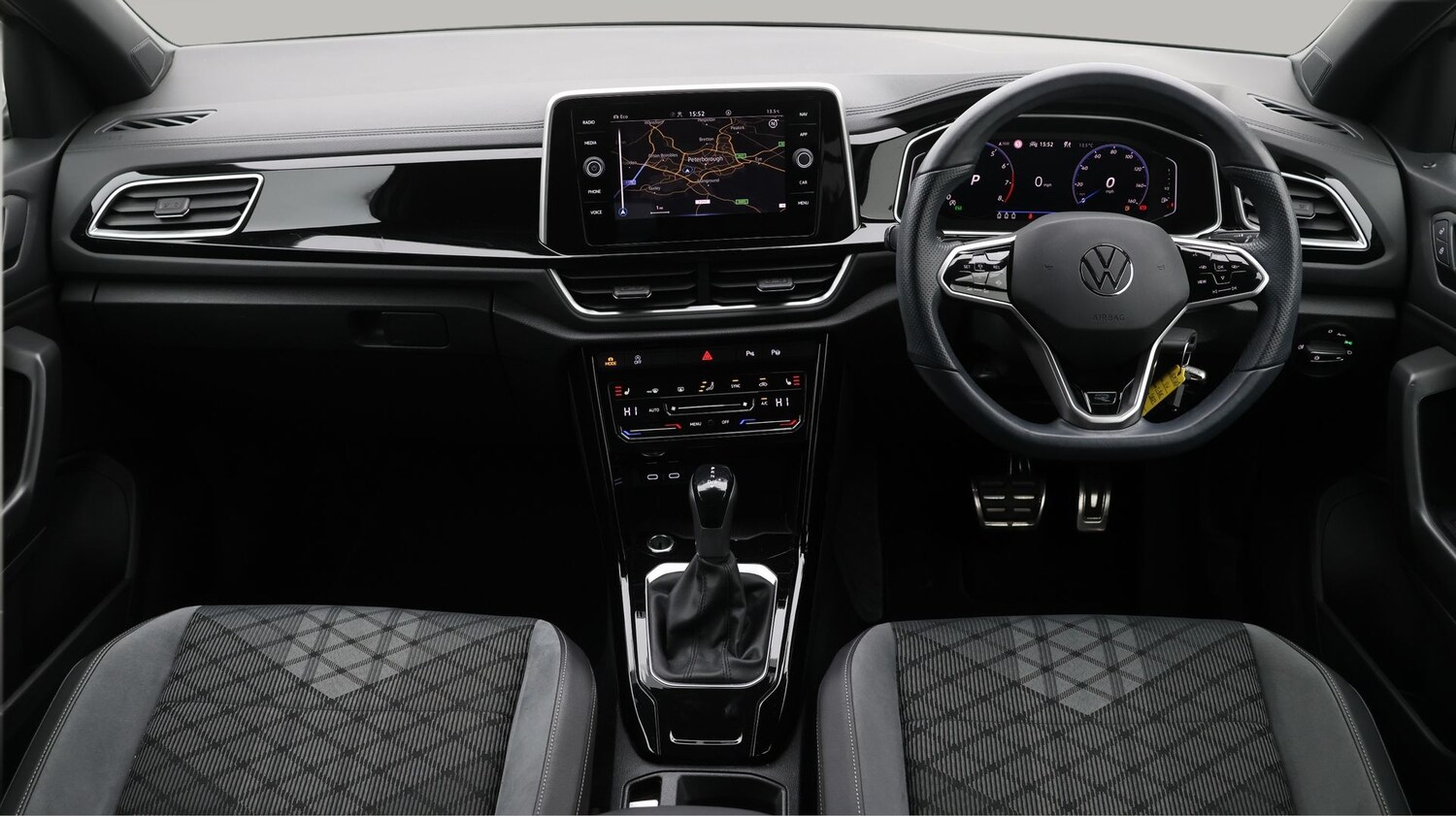 Used Volkswagen T-Roc 2022 for sale - 77446332: Photo 13