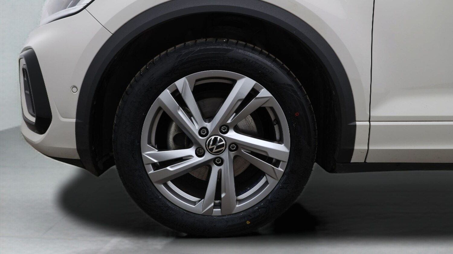 Used Volkswagen T-Roc 2022 for sale - 77446332: Photo 18