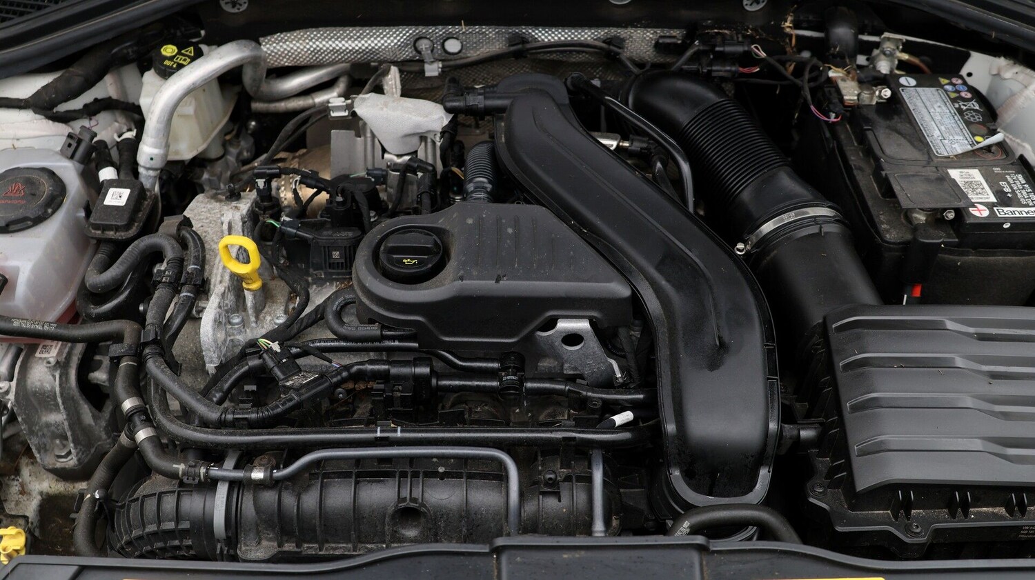 Used Volkswagen T-Roc 2022 for sale - 77446332: Photo 19