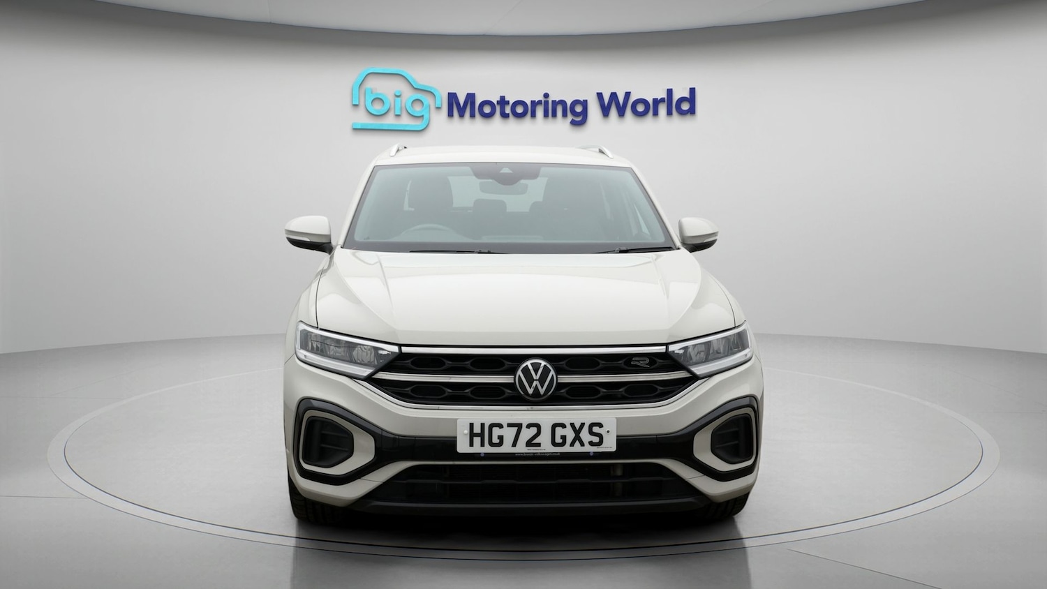 Used Volkswagen T-Roc 2022 for sale - 77446332: Photo 2