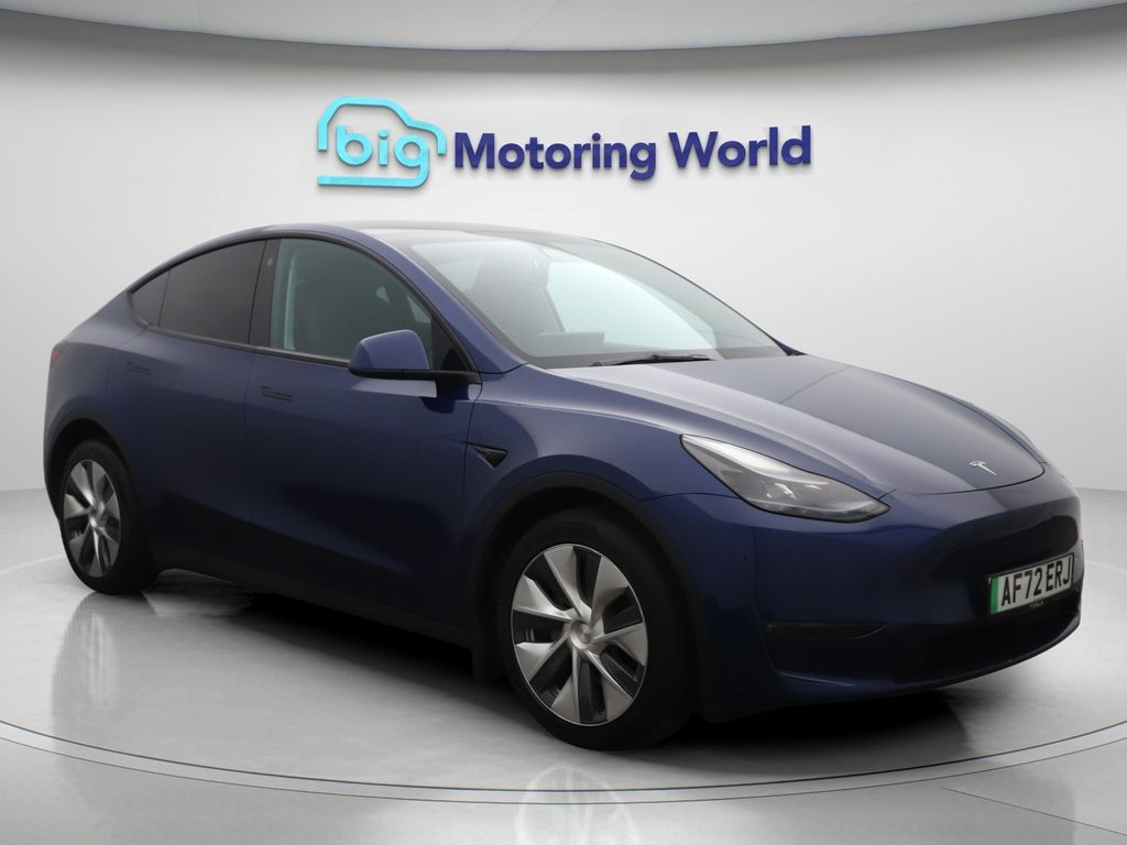 Used Tesla Model Y for sale - 76813422: Photo 6