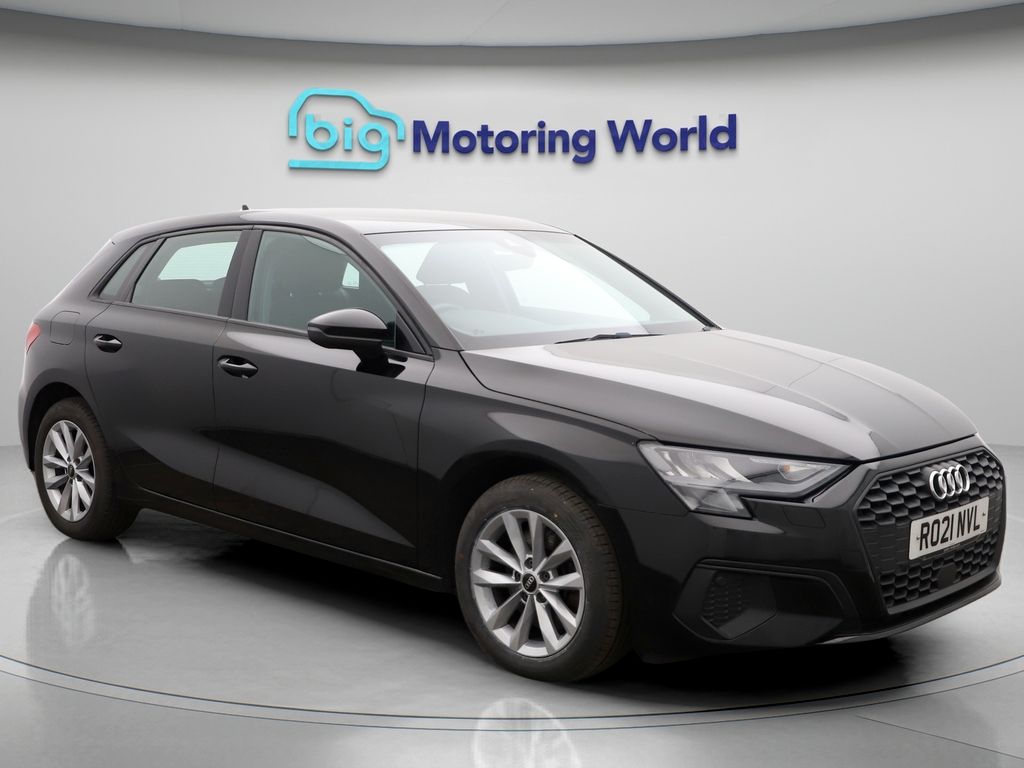 Used Audi A3 2021 for sale - 76927107: Photo 21