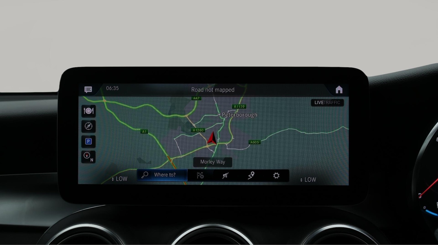 Used Mercedes-Benz GLC 2020 for sale - 76645092: Photo 12