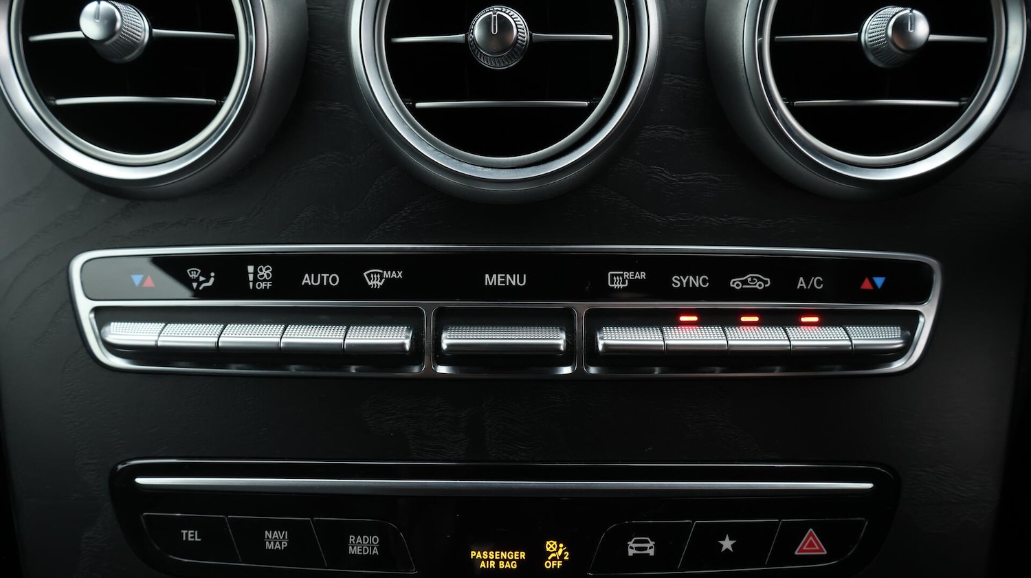 Used Mercedes-Benz GLC 2020 for sale - 76645092: Photo 13