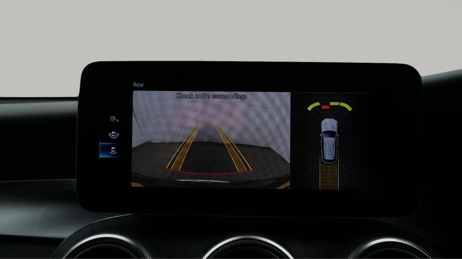 Used Mercedes-Benz GLC 2020 for sale - 76645092: Photo 24