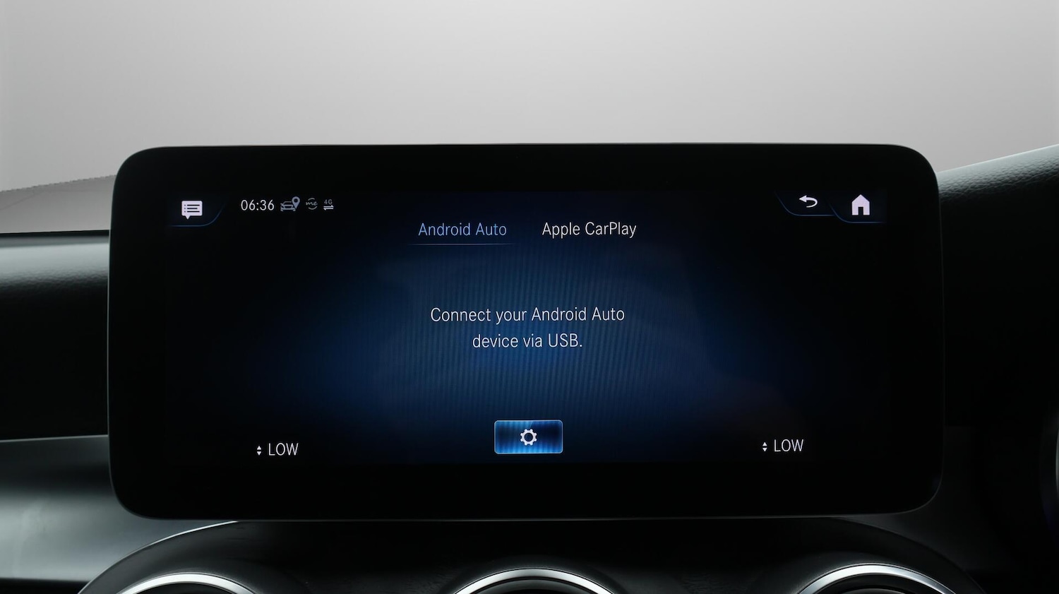 Used Mercedes-Benz GLC 2020 for sale - 76645092: Photo 25