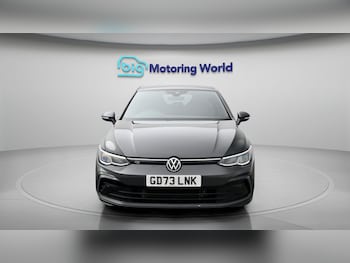 Used Volkswagen Golf 2024 for sale - 78237245: Photo