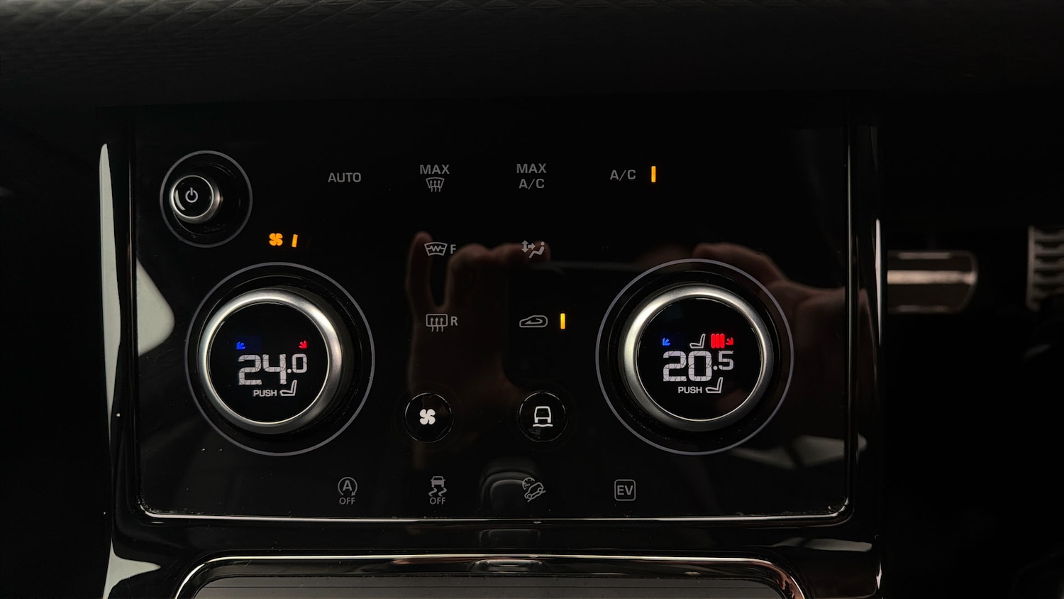 Used Land Rover Range Rover Evoque 2022 for sale - 77961659: Photo 11