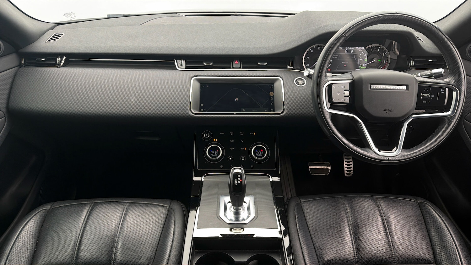 Used Land Rover Range Rover Evoque 2022 for sale - 77961659: Photo 12