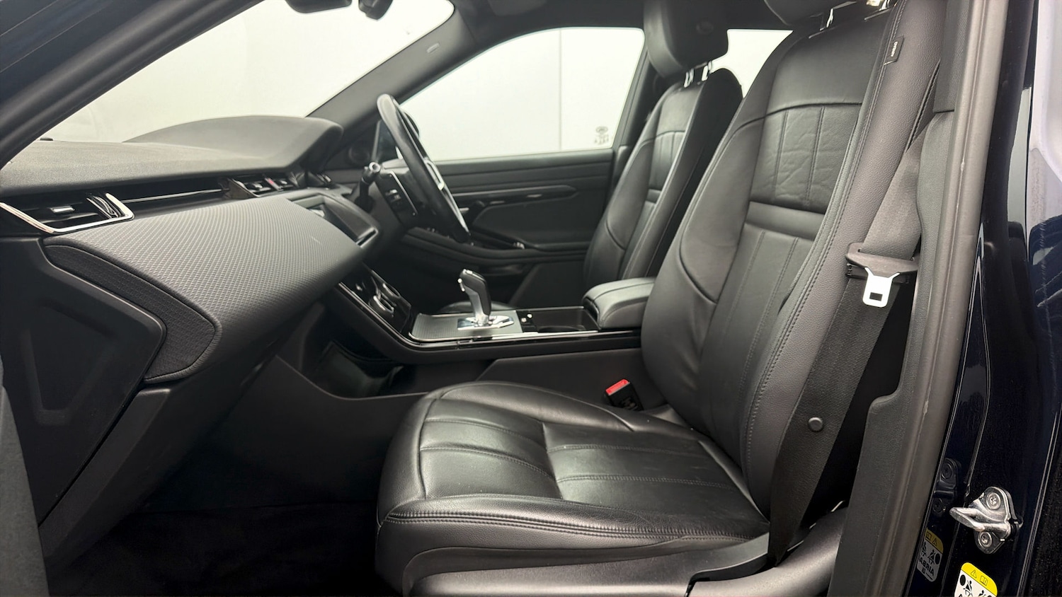 Used Land Rover Range Rover Evoque 2022 for sale - 77961659: Photo 13