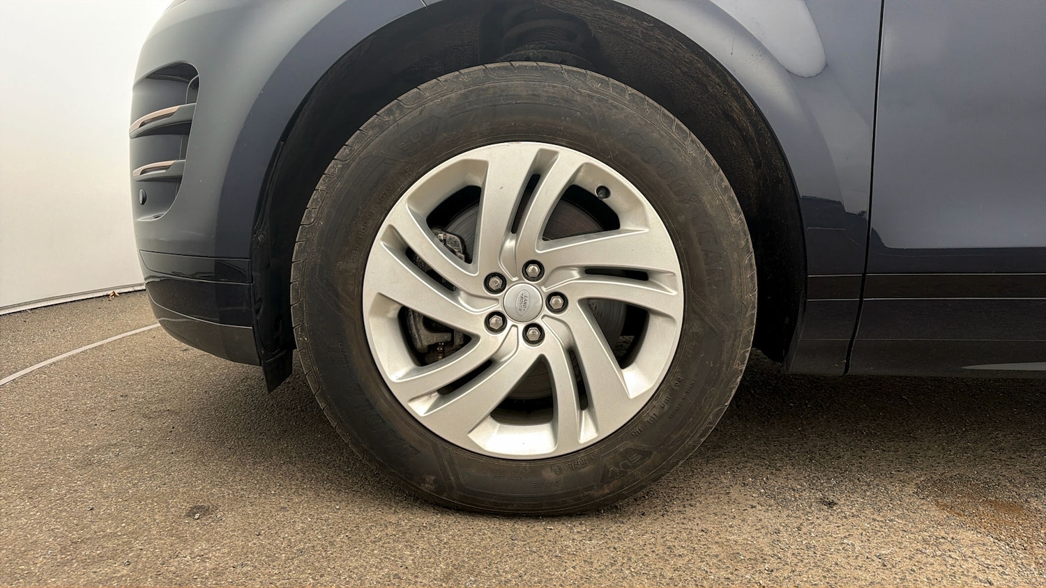 Used Land Rover Range Rover Evoque 2022 for sale - 77961659: Photo 17