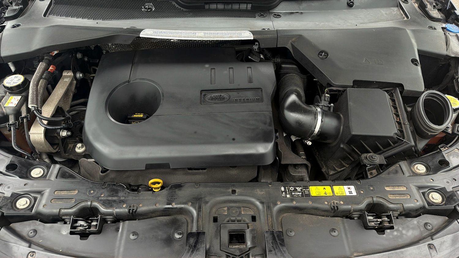 Used Land Rover Range Rover Evoque 2022 for sale - 77961659: Photo 18