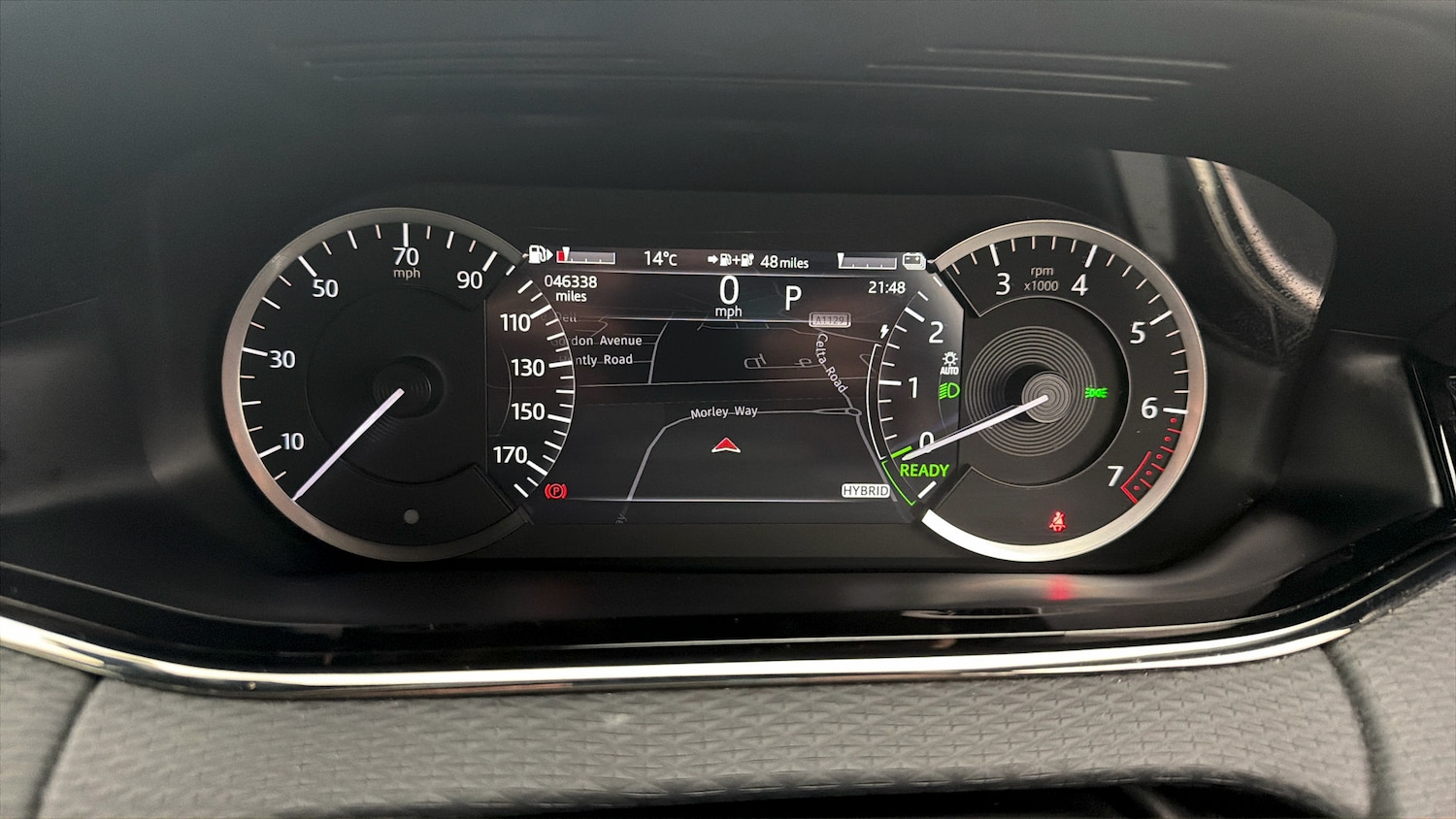 Used Land Rover Range Rover Evoque 2022 for sale - 77961659: Photo 26