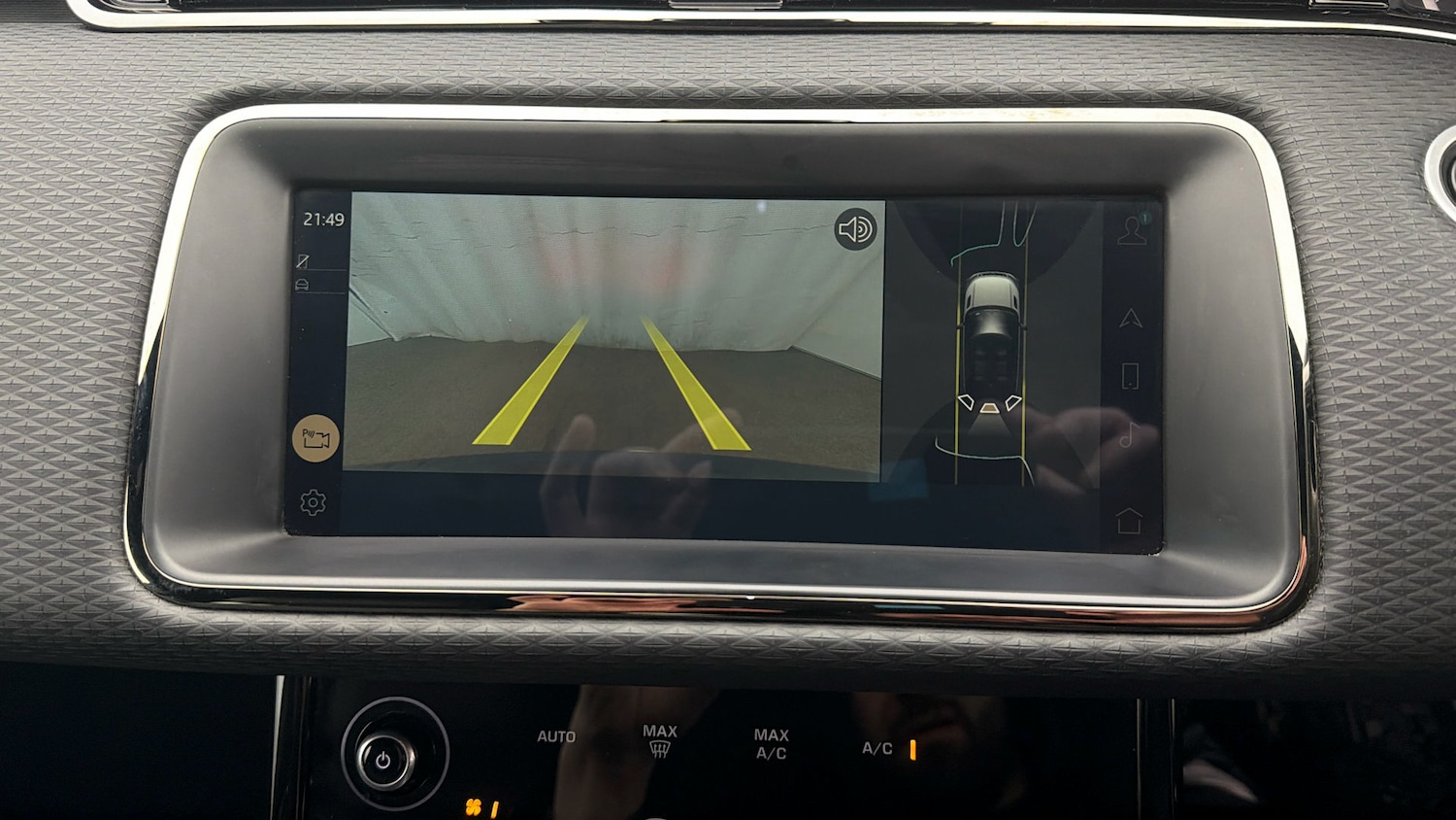 Used Land Rover Range Rover Evoque 2022 for sale - 77961659: Photo 27