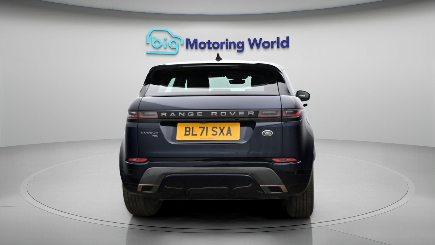 Used Land Rover Range Rover Evoque 2022 for sale - 77961659: Photo 6