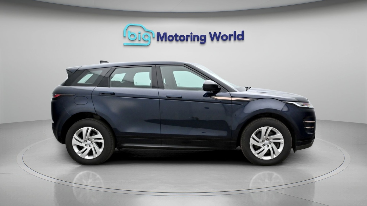 Used Land Rover Range Rover Evoque 2022 for sale - 77961659: Photo 8