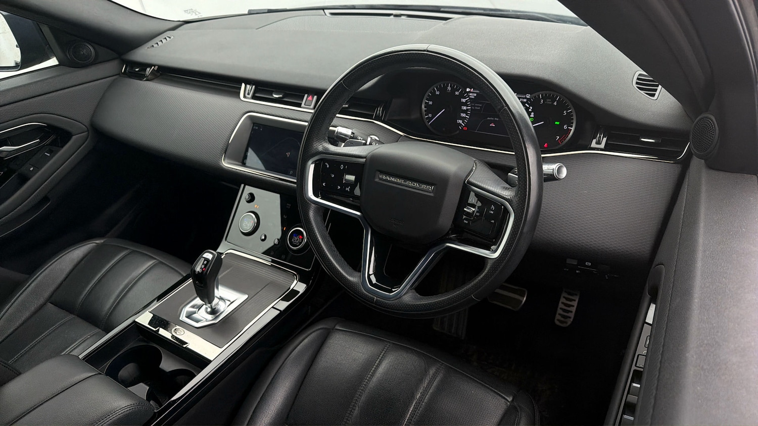 Used Land Rover Range Rover Evoque 2022 for sale - 77961659: Photo 9