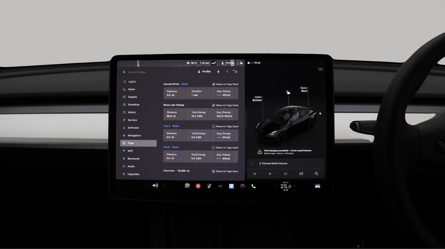 Used Tesla Model Y 2023 for sale - 76513433: Photo 11