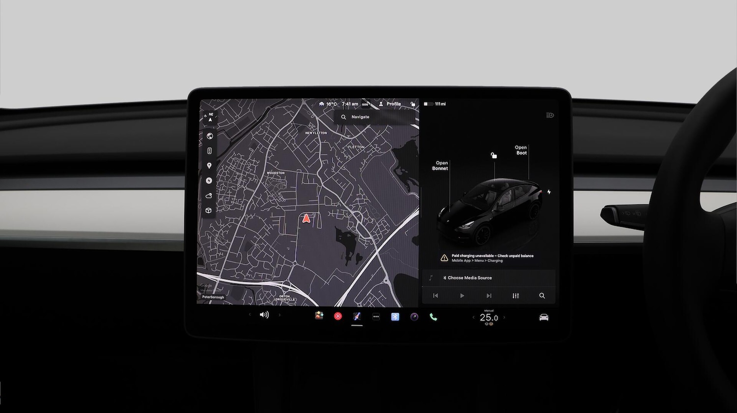 Used Tesla Model Y 2023 for sale - 76513433: Photo 12