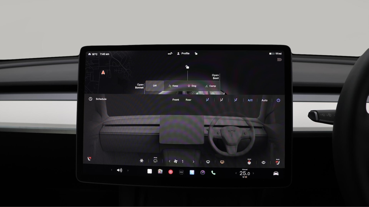 Used Tesla Model Y 2023 for sale - 76513433: Photo 13