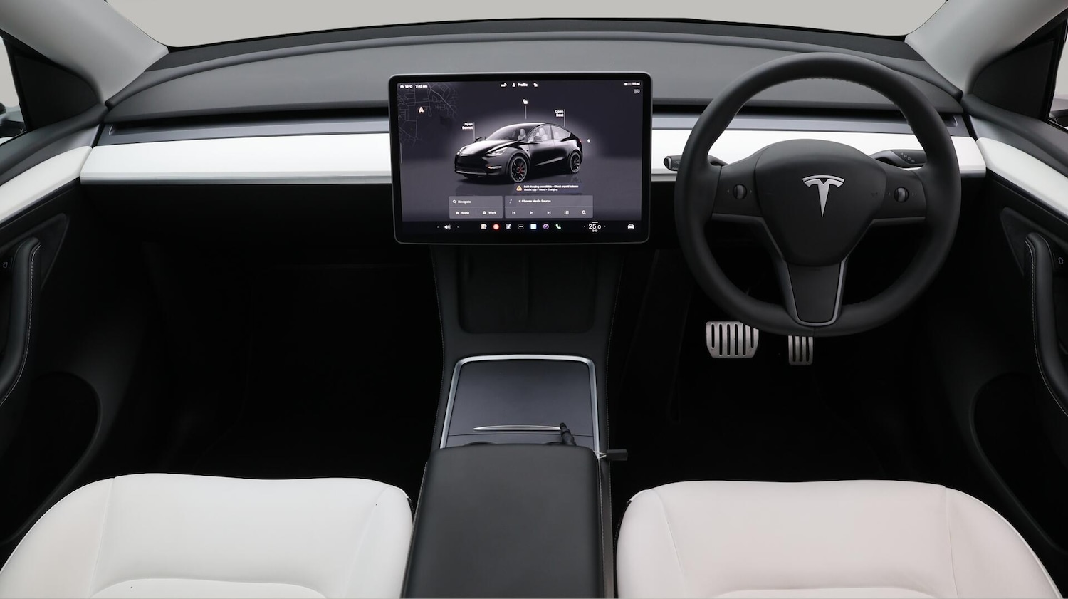 Used Tesla Model Y 2023 for sale - 76513433: Photo 14