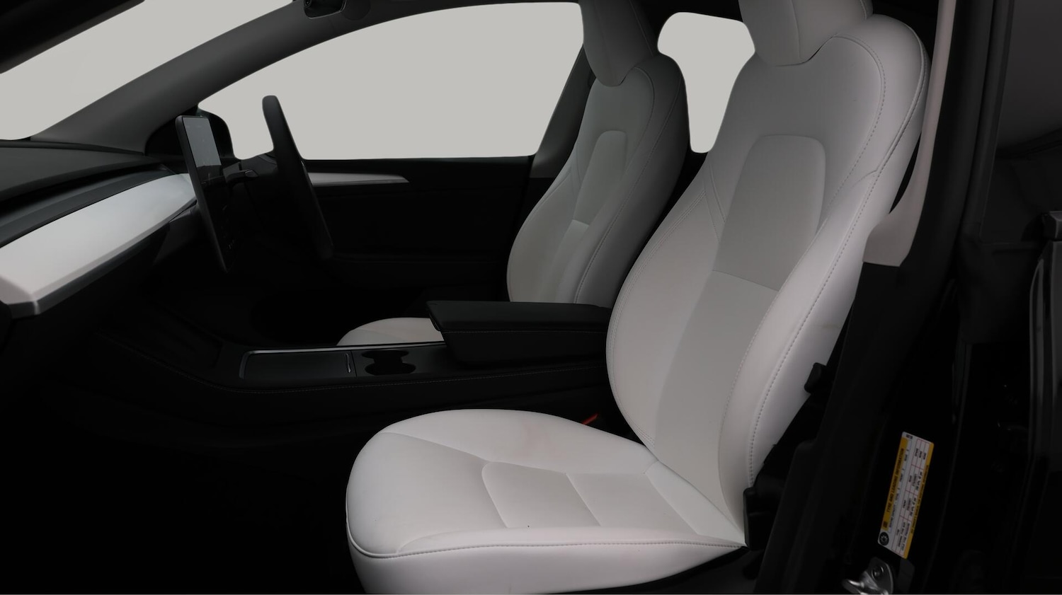 Used Tesla Model Y 2023 for sale - 76513433: Photo 15