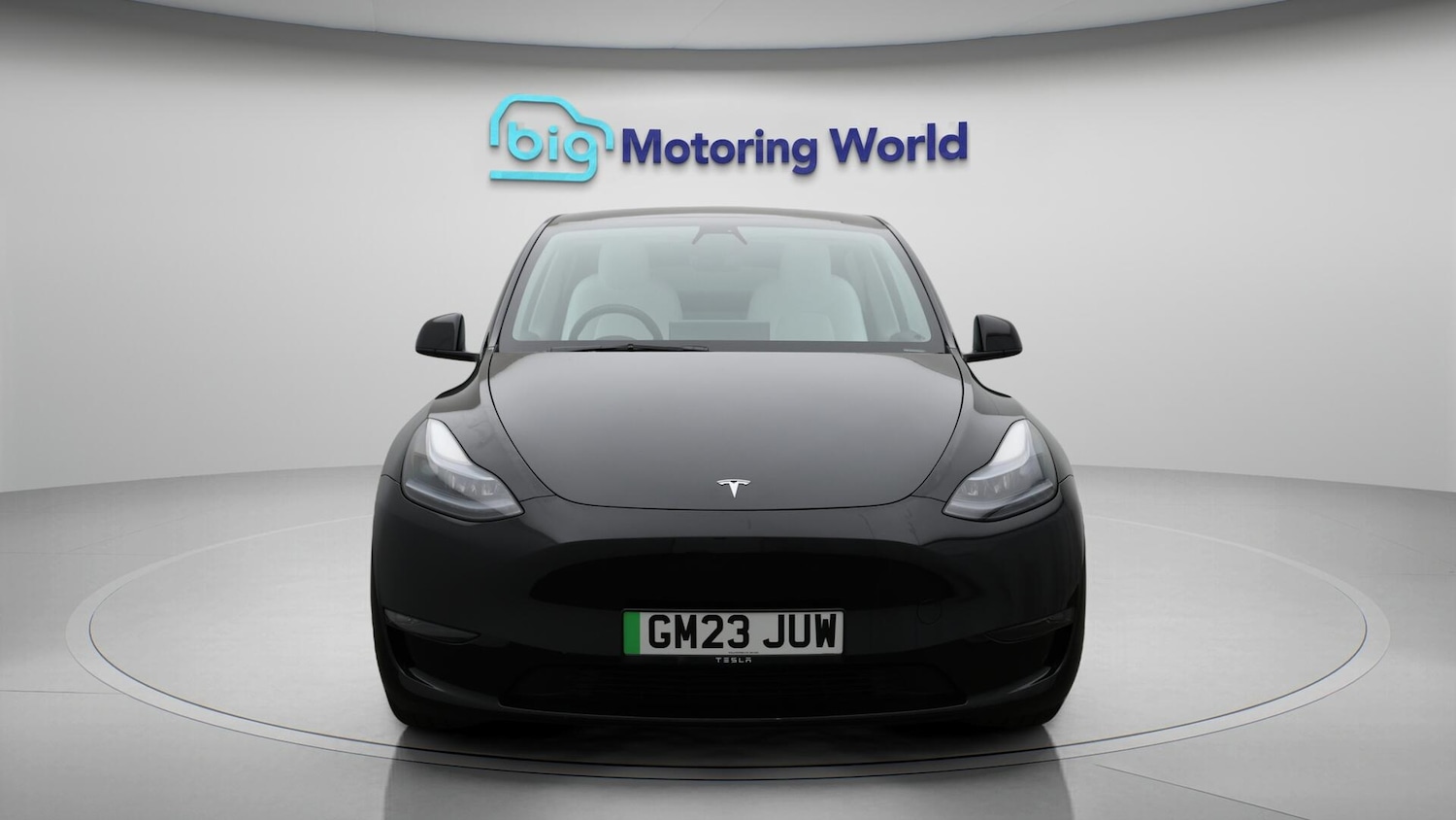 Used Tesla Model Y 2023 for sale - 76513433: Photo 3