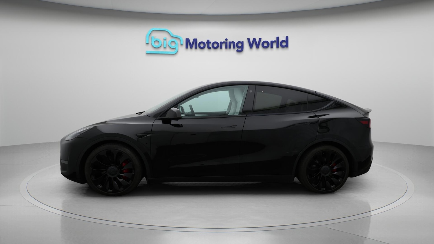 Used Tesla Model Y 2023 for sale - 76513433: Photo 5