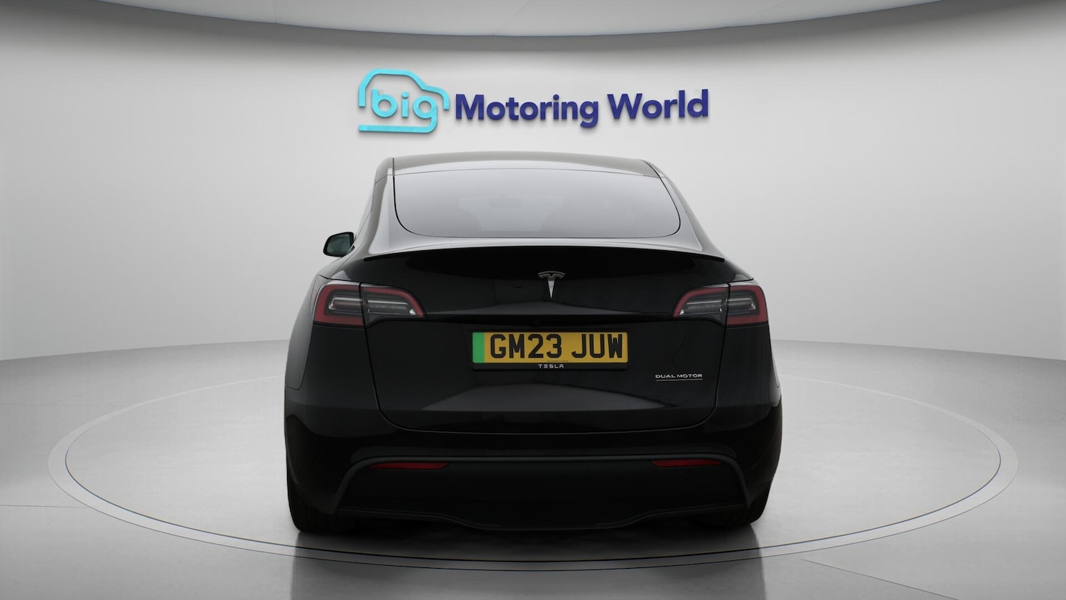 Used Tesla Model Y 2023 for sale - 76513433: Photo 7