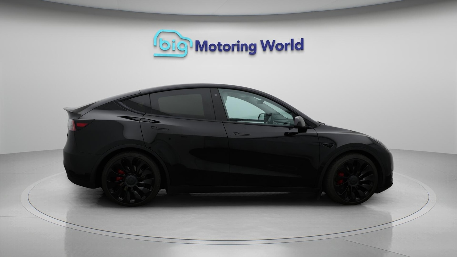 Used Tesla Model Y 2023 for sale - 76513433: Photo 9
