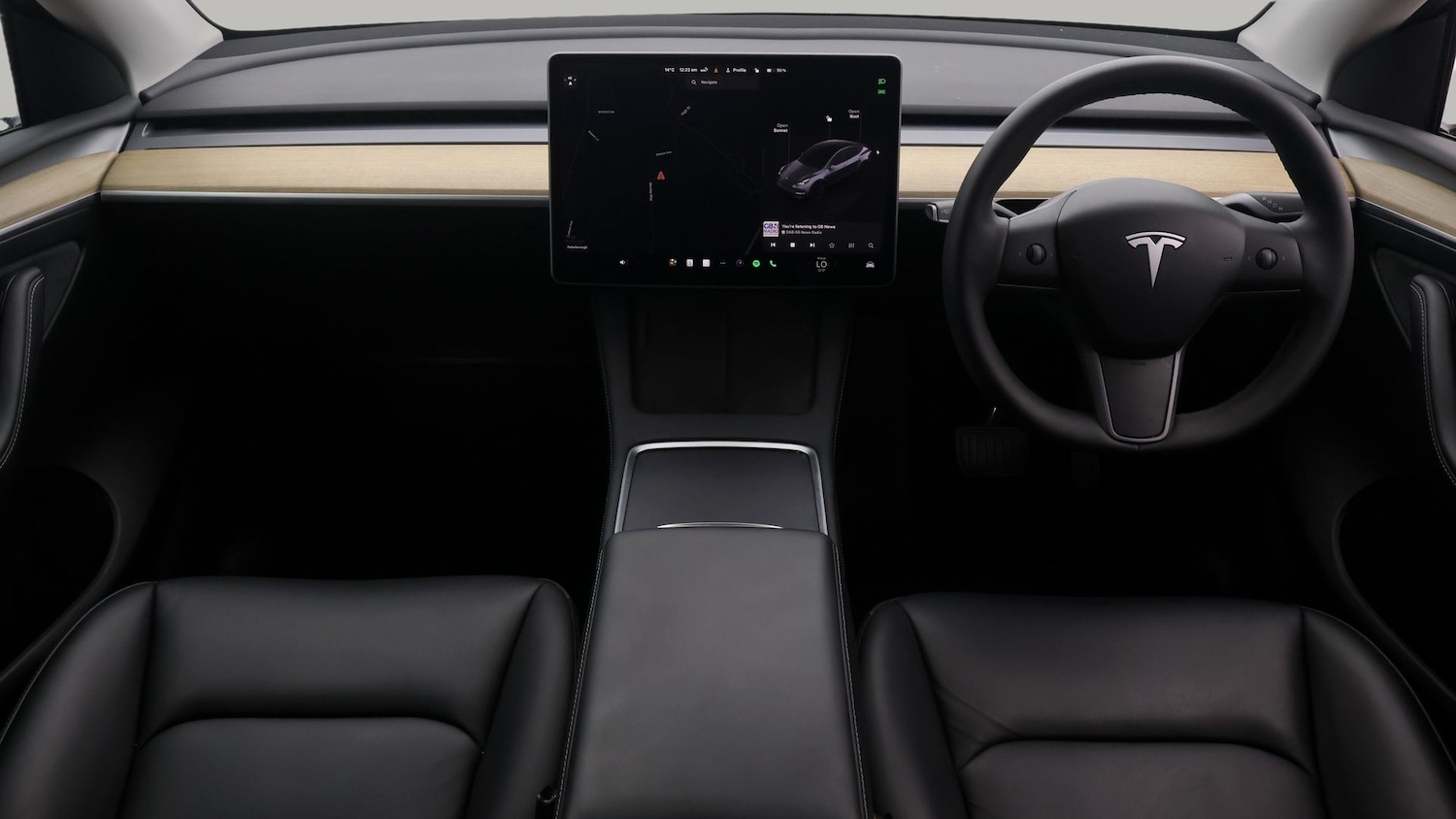 Used Tesla Model Y 2022 for sale - 77618633: Photo 13