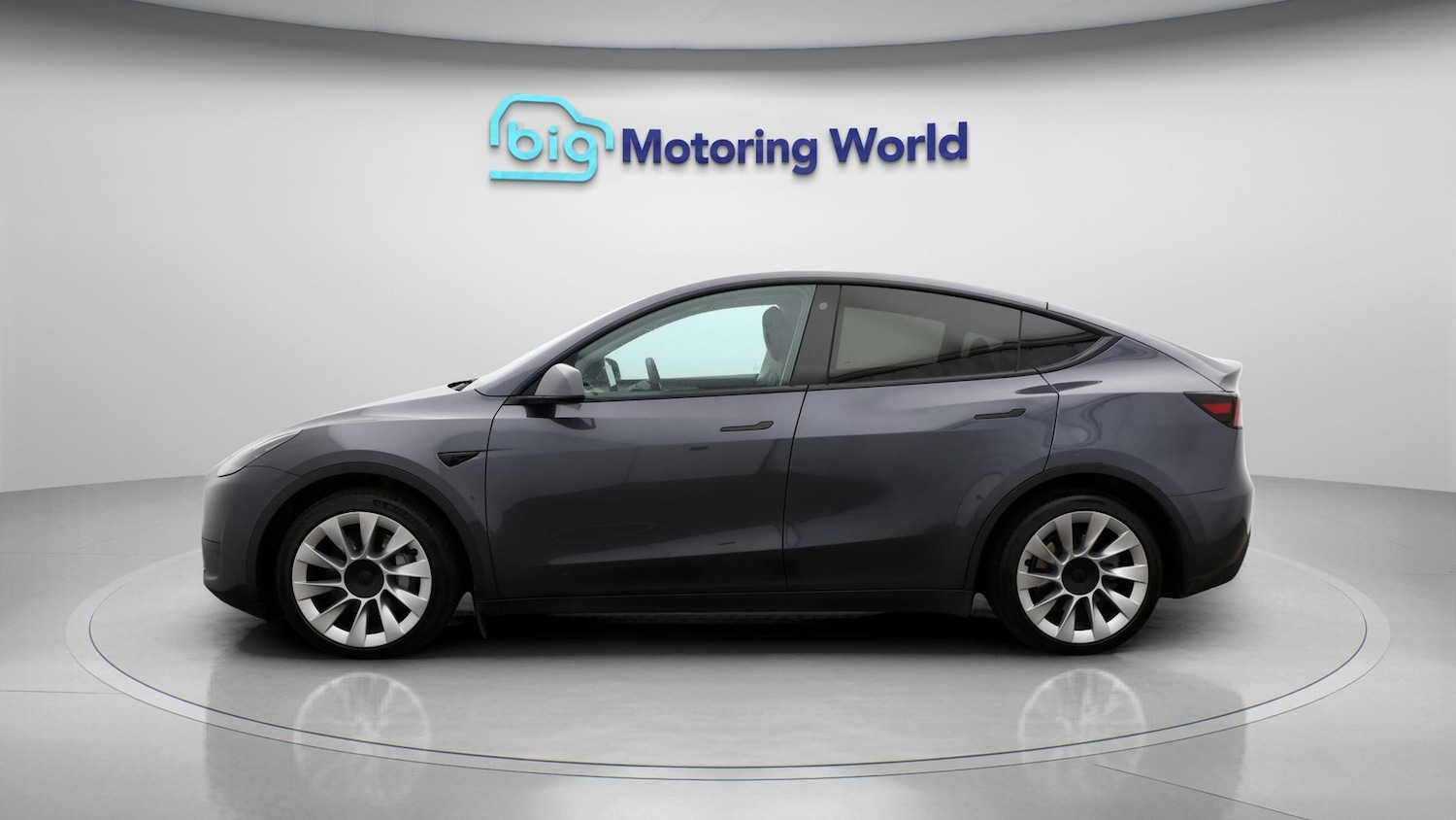 Used Tesla Model Y 2022 for sale - 77618633: Photo 4