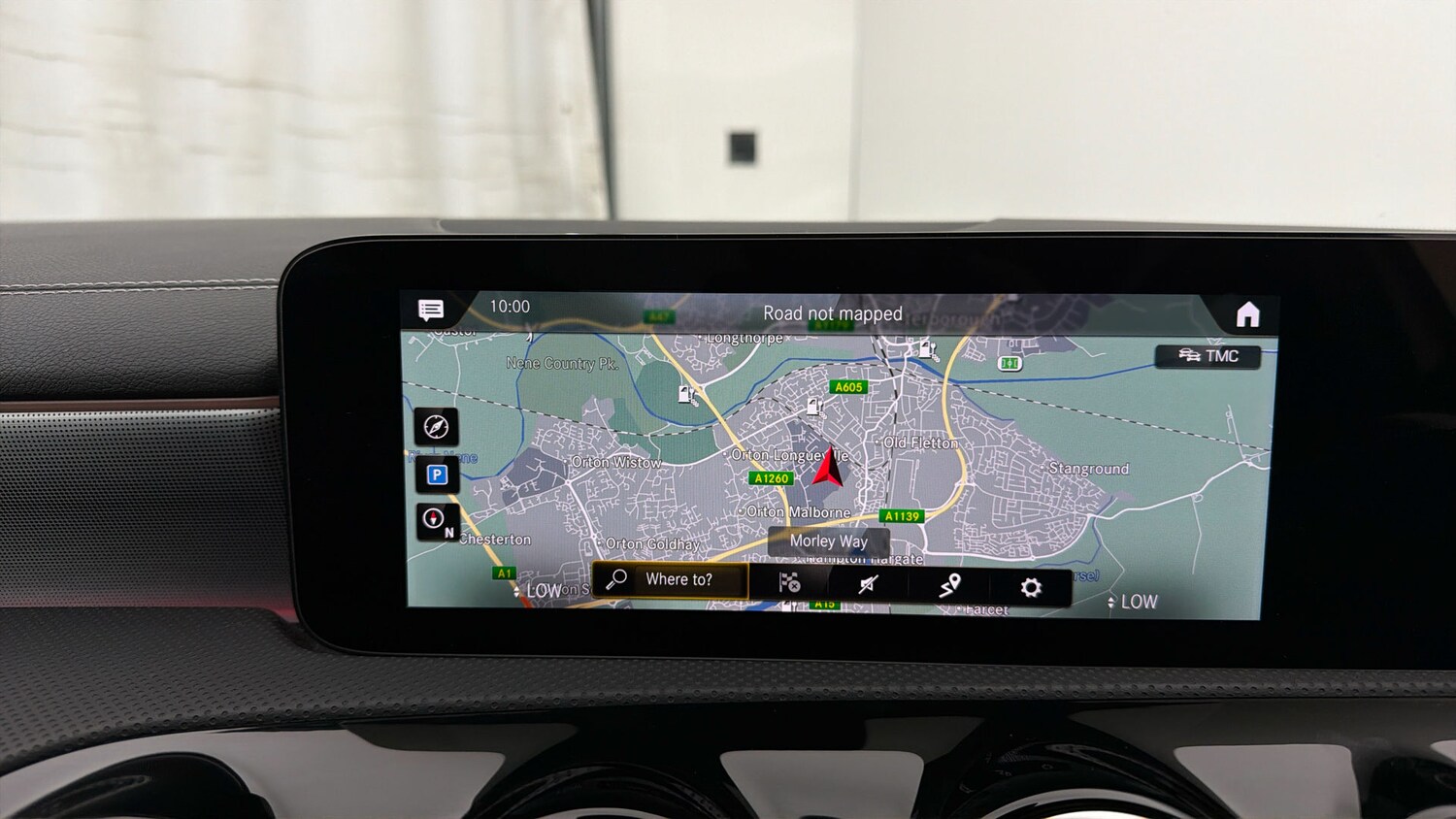 Used Mercedes-Benz A-Class 2022 for sale - 78173292: Photo 10