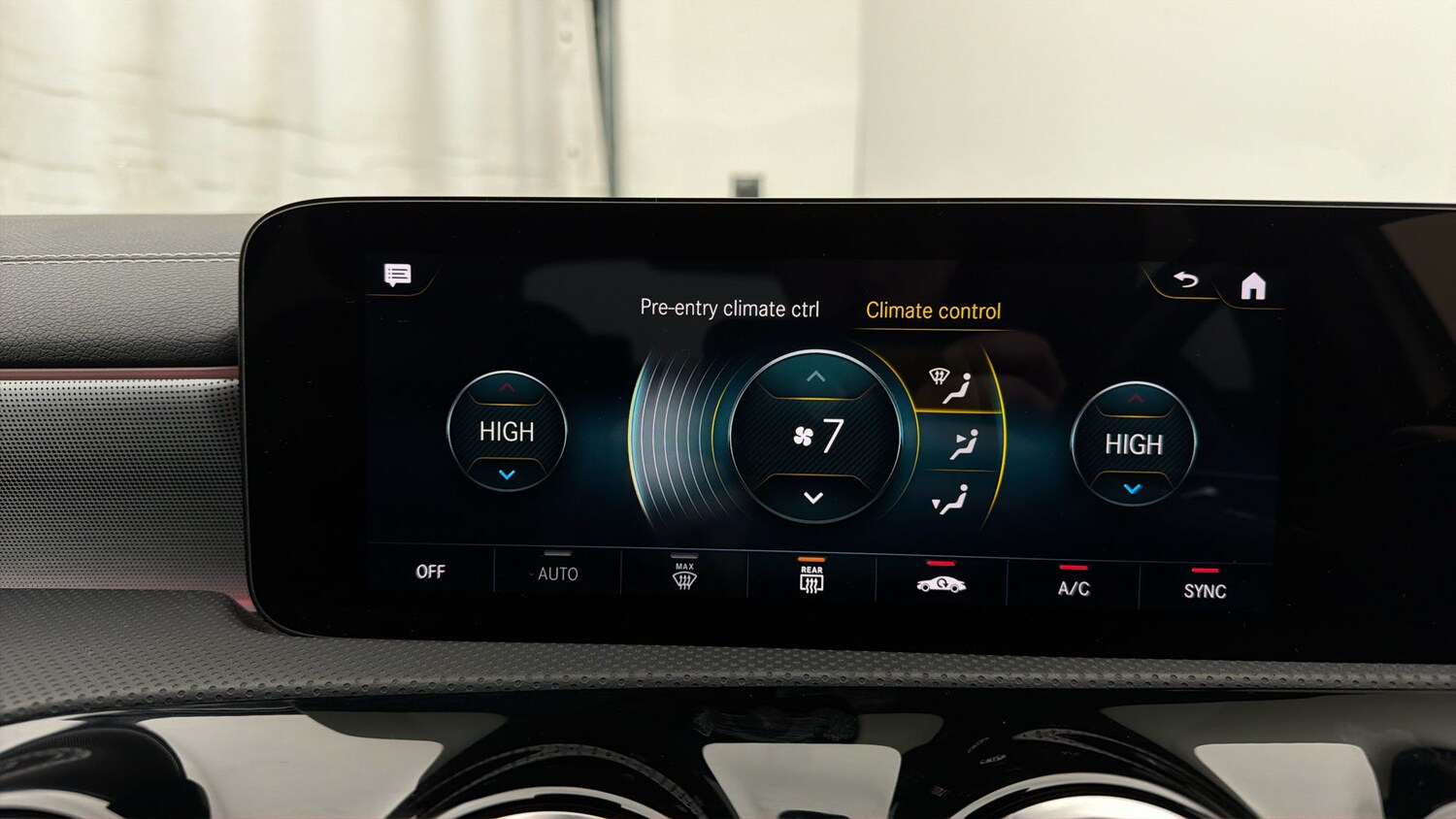 Used Mercedes-Benz A-Class 2022 for sale - 78173292: Photo 11