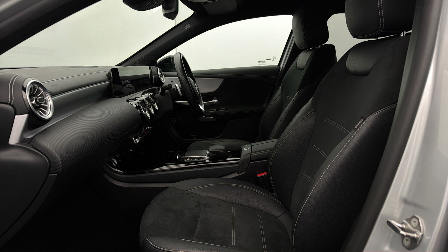 Used Mercedes-Benz A-Class 2022 for sale - 78173292: Photo 13