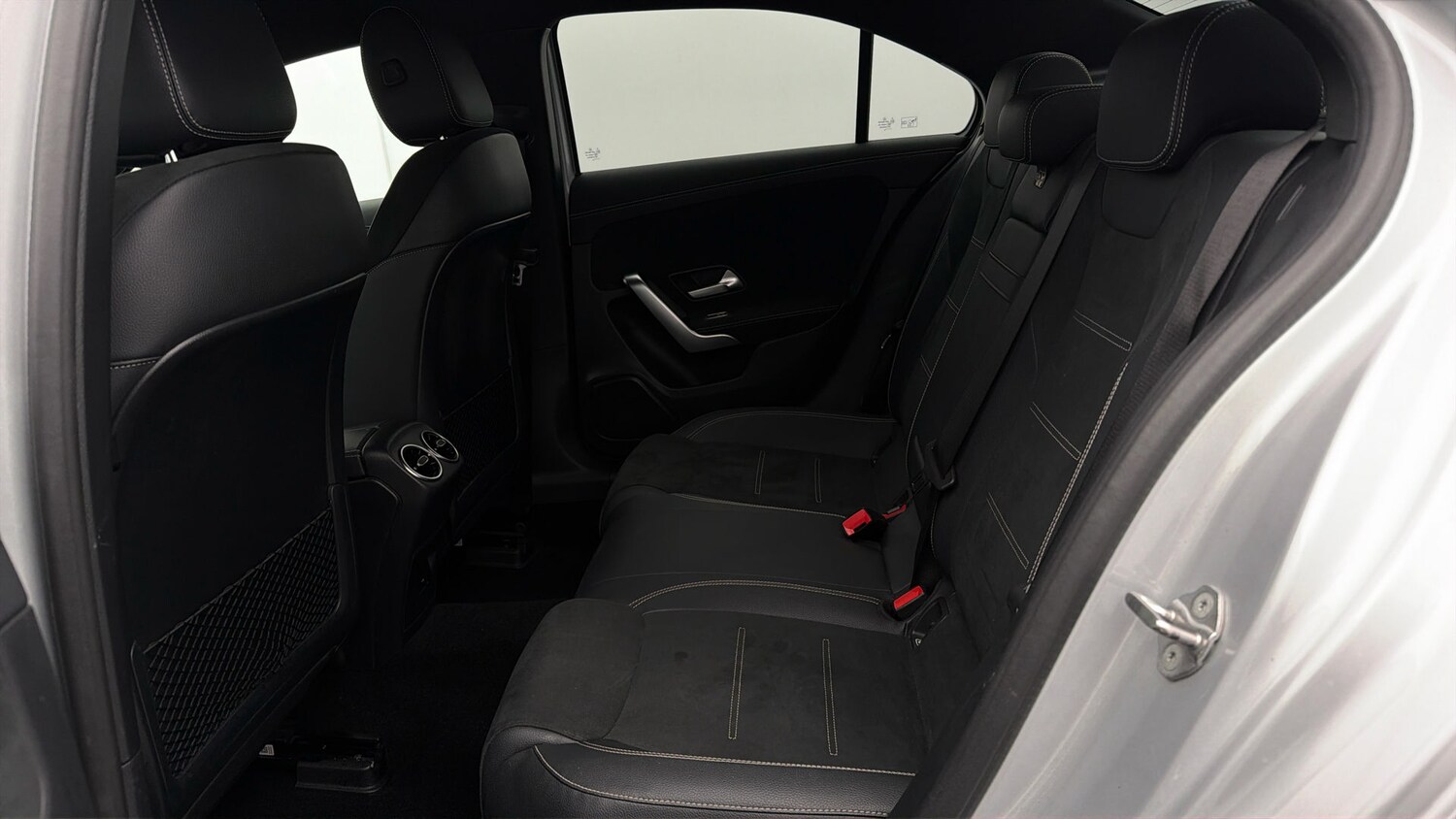 Used Mercedes-Benz A-Class 2022 for sale - 78173292: Photo 15